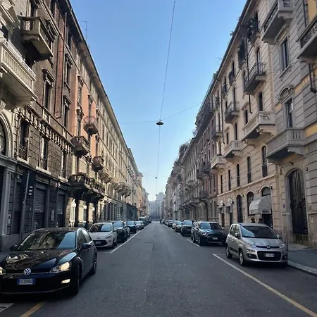 Deliziosa Stanza Nel Cuore Di Guest house