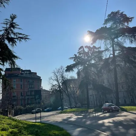 Deliziosa Stanza Nel Cuore Di Guest house