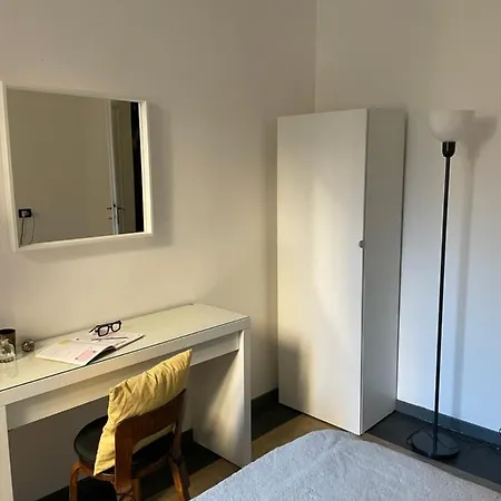 Guest house Deliziosa Stanza Nel Cuore Di